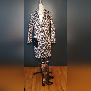 Melanie Lyne coat